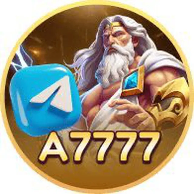 A7777 - Game Arcade Seru dan Mengasyikan