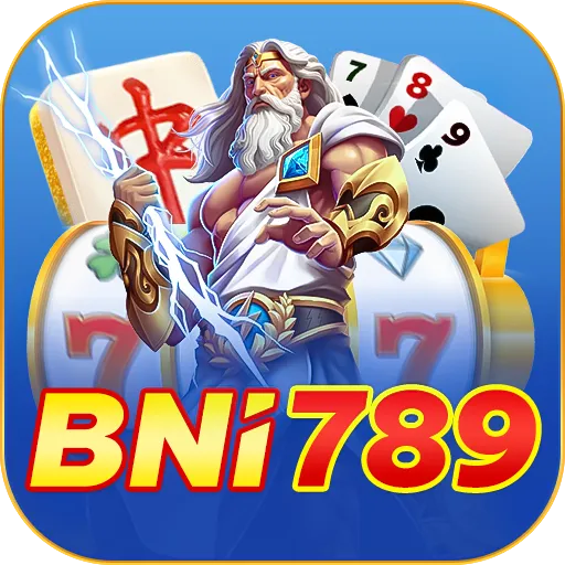 BNI789 - Pertarungan Terbaik di Dunia Game Fighting