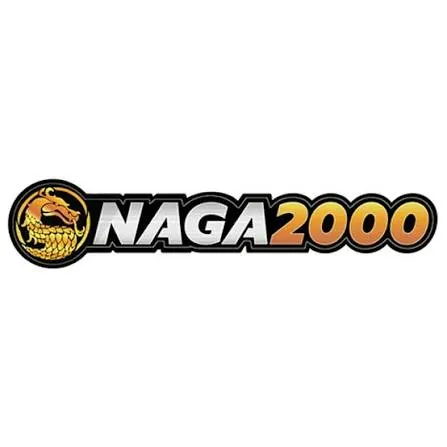 NAGA2000 - Petualangan Seru di Dunia Match-3