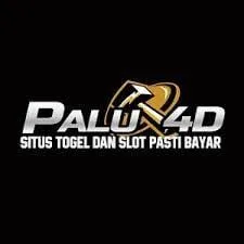 PALU4D - Game Arcade Seru dan Menantang