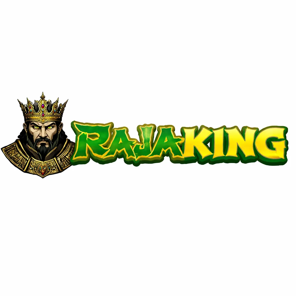 RAJAKING - Game Battle Royale Terbaik untuk Pengalaman Seru