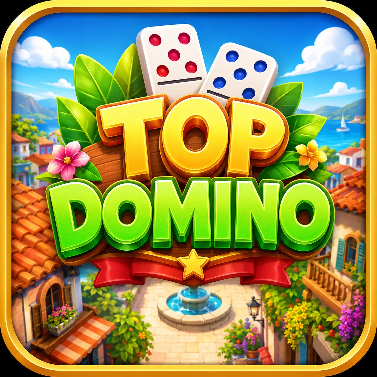 TOPDOMINO - Petualangan Menarik dalam Dunia RPG