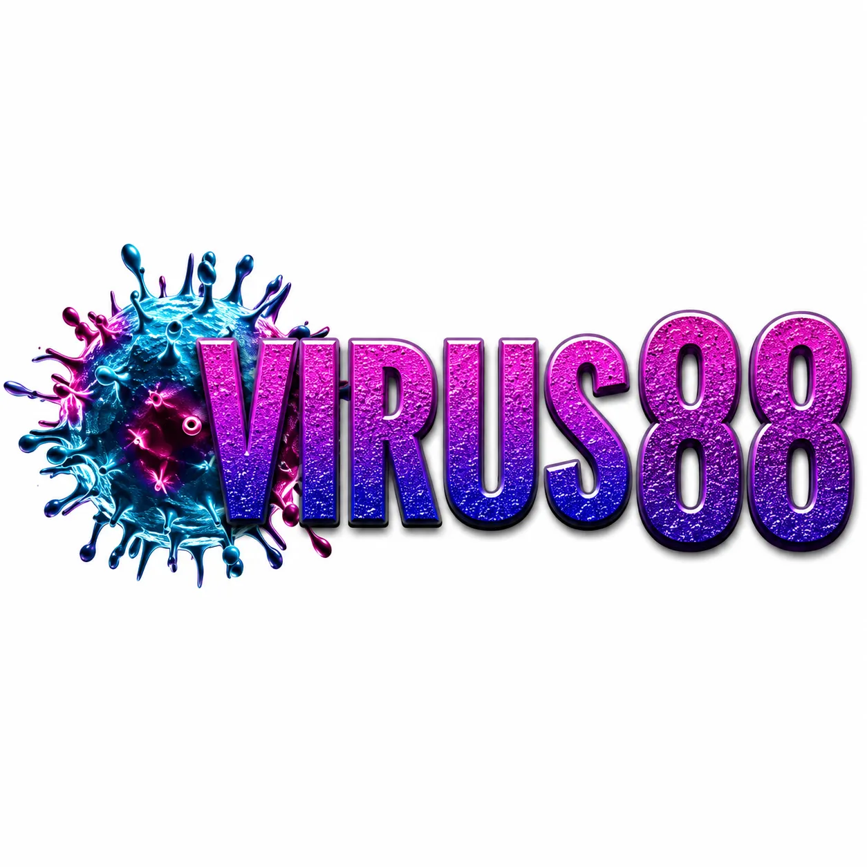 VIRUS88 - Perang Epik Dalam Dunia TPS