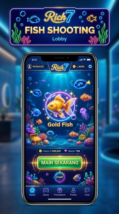 Katalog aplikasi lengkap dan bermanfaat di rich7.